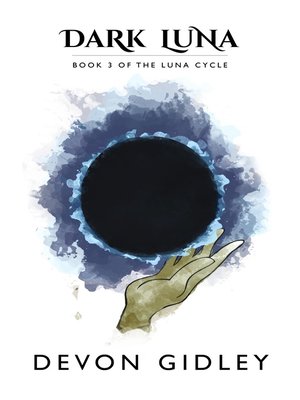 cover image of Luna Dark